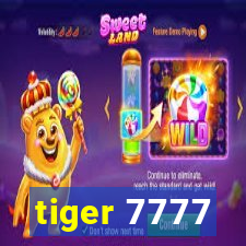 tiger 7777